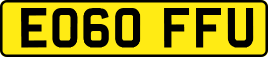EO60FFU