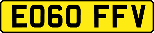 EO60FFV