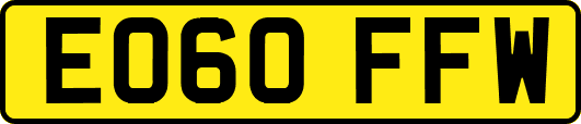 EO60FFW