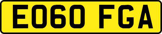 EO60FGA