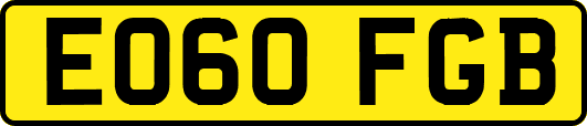 EO60FGB