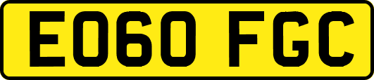 EO60FGC