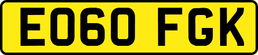 EO60FGK
