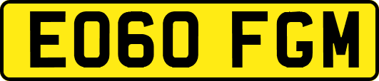 EO60FGM