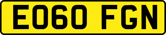 EO60FGN