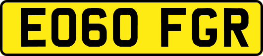 EO60FGR