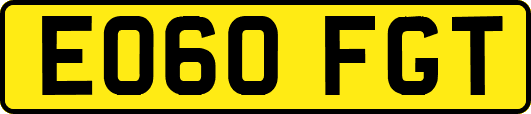 EO60FGT