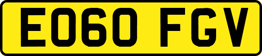 EO60FGV