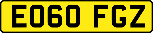 EO60FGZ