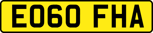 EO60FHA