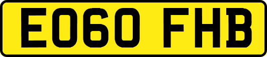 EO60FHB