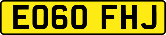 EO60FHJ