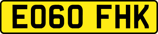 EO60FHK