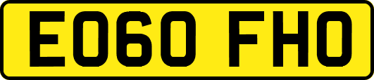 EO60FHO