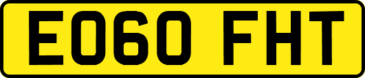 EO60FHT