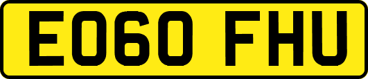 EO60FHU
