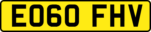 EO60FHV