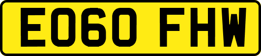EO60FHW