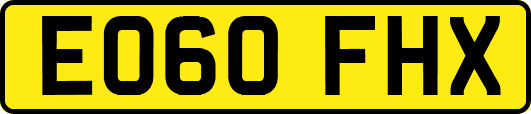 EO60FHX
