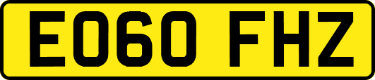 EO60FHZ