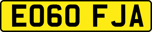 EO60FJA