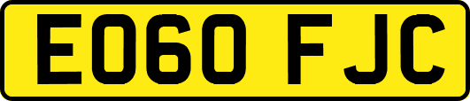 EO60FJC