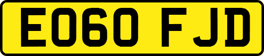 EO60FJD