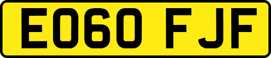 EO60FJF