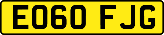 EO60FJG