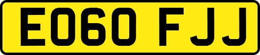 EO60FJJ