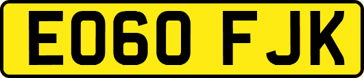 EO60FJK