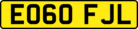 EO60FJL