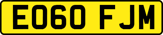 EO60FJM