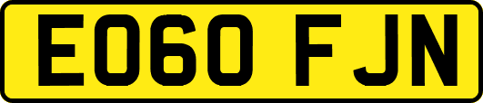 EO60FJN