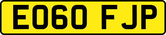 EO60FJP