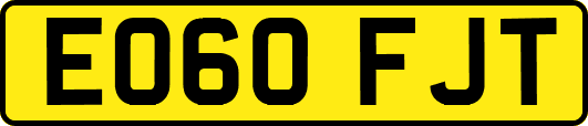 EO60FJT