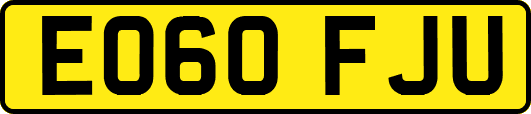 EO60FJU