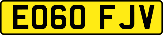 EO60FJV