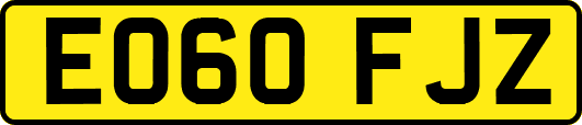 EO60FJZ
