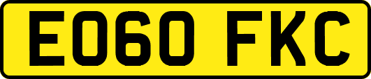 EO60FKC