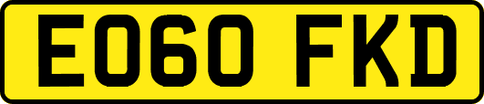 EO60FKD