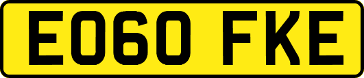 EO60FKE
