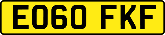 EO60FKF