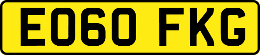 EO60FKG