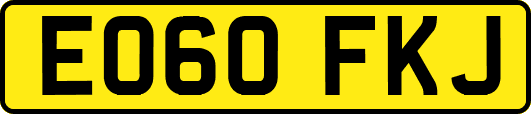 EO60FKJ