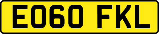 EO60FKL