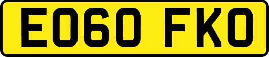 EO60FKO