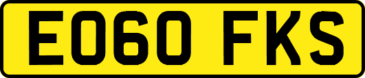 EO60FKS