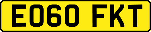 EO60FKT