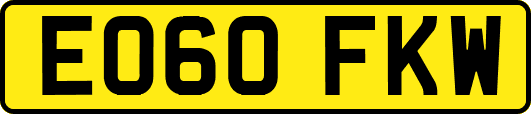 EO60FKW